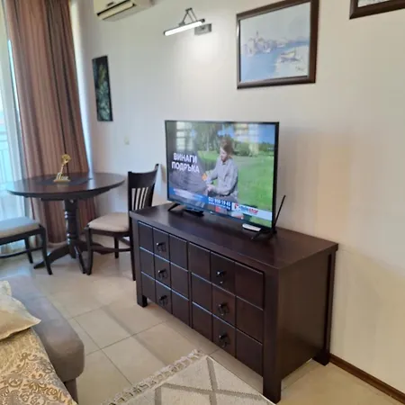 Apartman марина сити 407c *