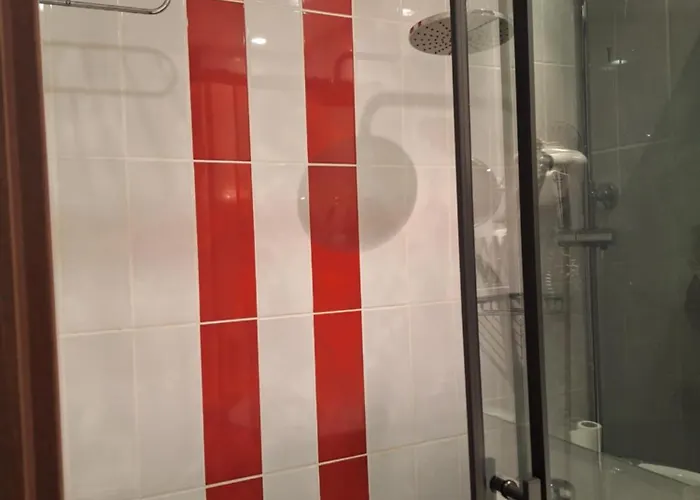 Apartman марина сити 407c *