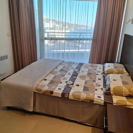 марина сити 407c Lejlighed