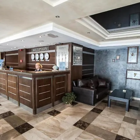 Daire марина сити 407c