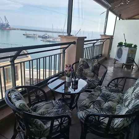 марина сити 407c Apartment *