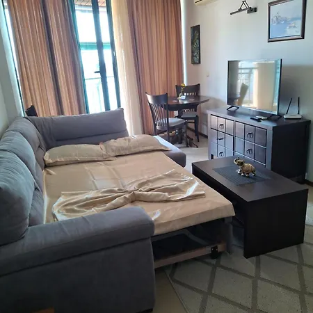 марина сити 407c Apartment *