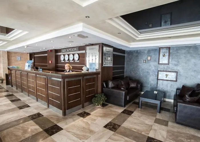 Lejlighed марина сити 407c